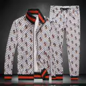 gucci tracksuit gris mickey mouse,jogging gucci discount